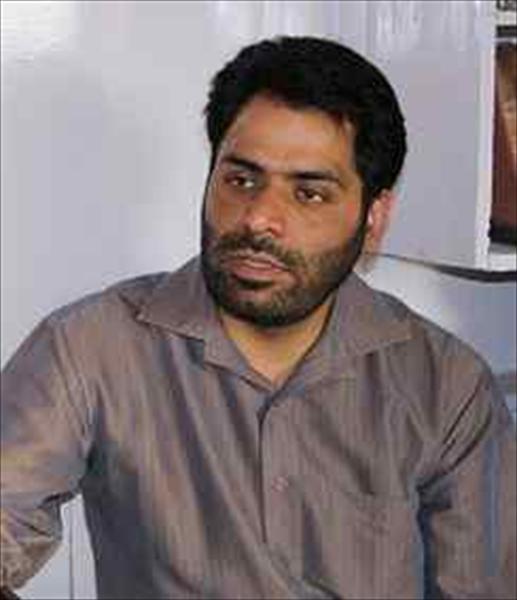 Composition of VDCs has led to communal polarization, increase in militarization: JKCCS